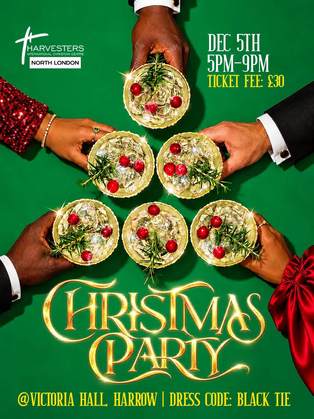 Christmas Party